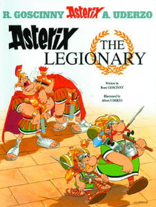 ASTERIX SC VOL 04 GLADIATOR