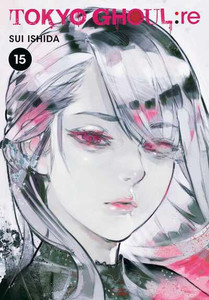TOKYO GHOUL RE SC VOL 15