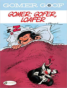 GOMER GOOF VOL 06