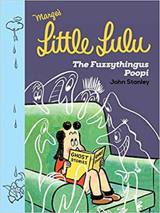 LITTLE LULU HC FUZZYTHINGUS POOPI LITTLE LULU HC FUZZYTHINGUS POOPI