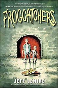 FROGCATCHERS SC FROGCATCHERS SC