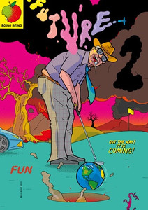 FUTURE VOL 02 SC FUTURE VOL 02 SC