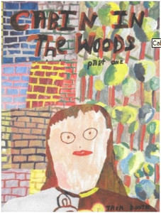 CABIN IN THE WOODS SC CABIN IN THE WOODS SC