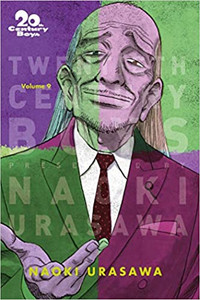 20TH CENTURY BOYS VOL 09 SIGNATURE EDITION 20TH CENTURY BOYS VOL 09 SIGNATURE EDITION