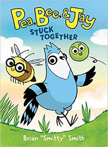 PEA BEE & JAY VOL SC 01 PEA BEE & JAY VOL SC 01