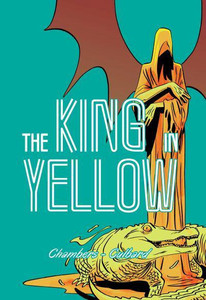 KING IN YELLOW SC KING IN YELLOW SC