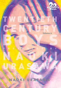 20TH CENTURY BOYS PERFECT EDITION SC VOL 06