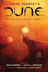 DUNE HC VOL 01