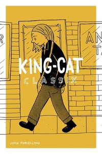 KING-CAT CLASSIX SC KING-CAT CLASSIX SC