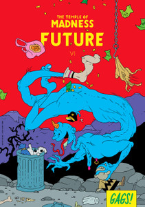 FUTURE VOL 06 SC FUTURE VOL 06 SC