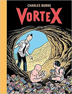 VORTEX HC VORTEX HC