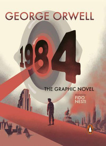 NINETEEN EIGHTY-FOUR HC NINETEEN EIGHTY-FOUR HC