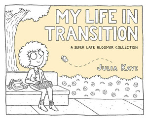 MY LIFE IN TRANSITION GN MY LIFE IN TRANSITION GN