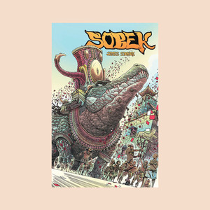 SOBEK SOBEK