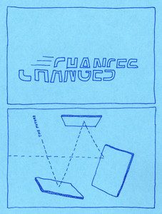 CHANGES CHANGES