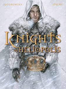 KNIGHTS OF HELIOPOLIS HC KNIGHTS OF HELIOPOLIS HC