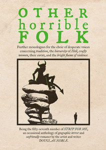 OTHER HORRIBLE FOLK OTHER HORRIBLE FOLK