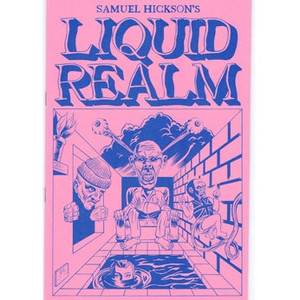 LIQUID REALM LIQUID REALM