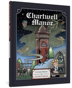CHARTWELL MANOR HC CHARTWELL MANOR HC