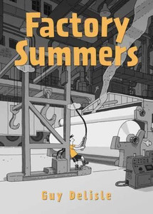 FACTORY SUMMERS HC FACTORY SUMMERS HC