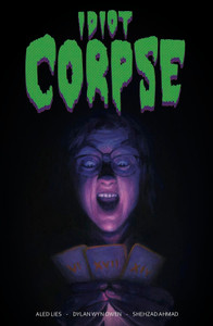 IDIOT CORPSE IDIOT CORPSE