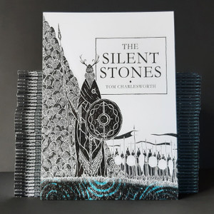 SILENT STONES TP SILENT STONES TP