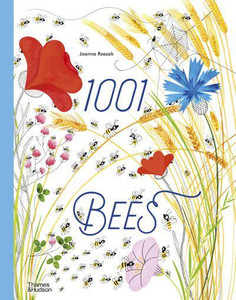 1001 BEES HC