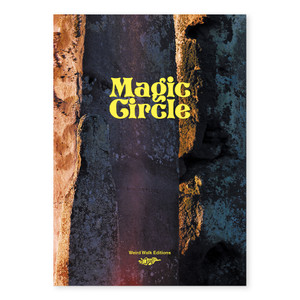 MAGIC CIRCLE MAGIC CIRCLE