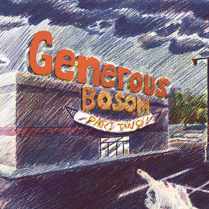 GENEROUS BOSOM 2 GENEROUS BOSOM 2