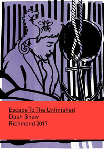 ESCAPE TO THE UNFINISHED ESCAPE TO THE UNFINISHED