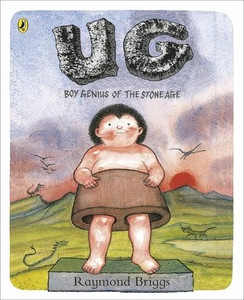 UG BOY GENIUS OF THE STONE AGE SC UG BOY GENIUS OF THE STONE AGE SC