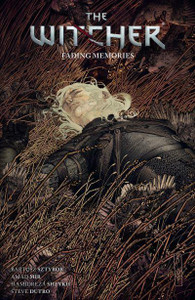 WITCHER SC VOL 05 FADING MEMORIES