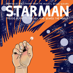 STARMAN SC