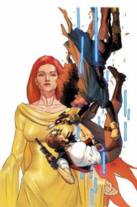 STAR WARS DOCTOR APHRA (2020) SC VOL 02