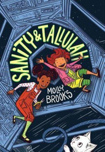 SANITY AND TALULAH SC VOL 01 SANITY AND TALULAH SC VOL 01