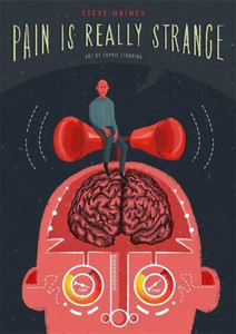 PAIN IS REALLY STRANGE SC