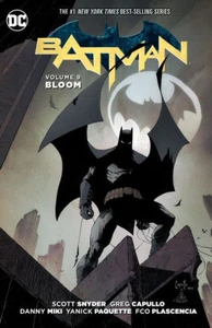 BATMAN (NEW 52) SC VOL 09