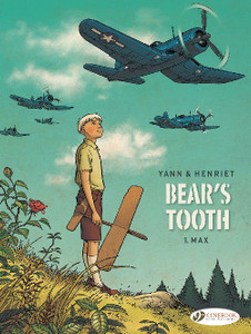 BEARS TOOTH SC VOL 01