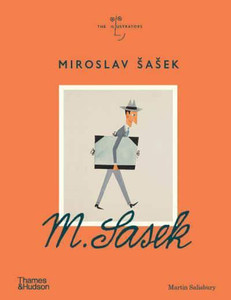 ILLUSTRATORS MIROSLAV SASEK HC