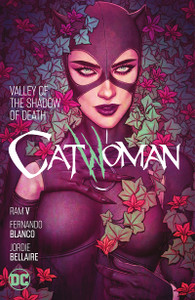 CATWOMAN (2018) SC VOL 05 VALLEY OF THE SHADOW