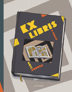 EX LIBRIS HC