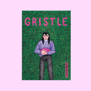 GRISTLE ONE-SHOT