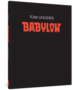 BABYLON BY UNGERER SC
