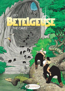 BETELGEUSE SC VOL 02