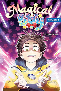 MAGICAL BOY SC VOL 01