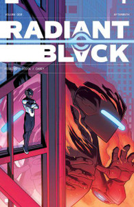 RADIANT BLACK SC VOL 02