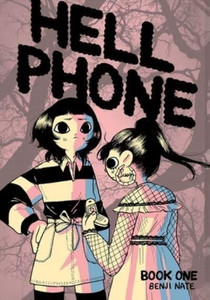 HELL PHONE SC VOL 01