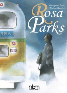 ROSA PARKS HC