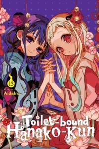 TOILET BOUND HANAKO KUN SC VOL 13