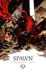 SPAWN ORIGINS SC VOL 06